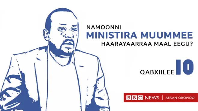 Dhimmoota 10 ministira mummee haaraa irraa eegaman