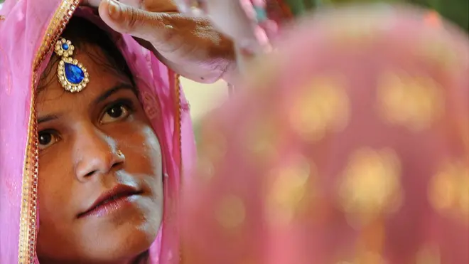 सांकेतिक तस्वीर