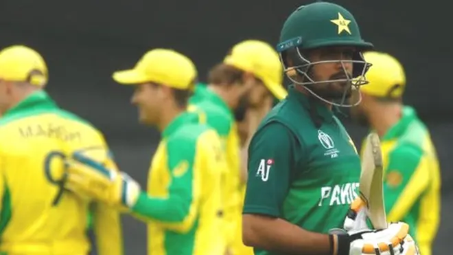 سرفراز احمد کہتے ہیں کہ بیٹسمین اپنی اننگز کو بڑے سکور میں تبدیل کرنے میں کامیاب نہیں ہوئے۔ اگر محمد حفیظ اور امام الحق کی بڑی پارٹنرشپ قائم ہوجاتی تو صورتحال مختلف ہوتی