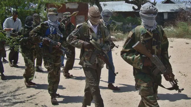 لا تزال حركة الشباب تسيطر على العديد من القرى النائية في الصومال