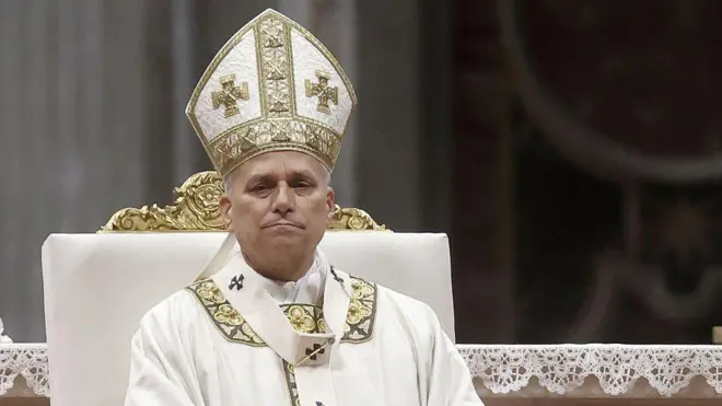 ርእሰ ሊቃነ ጳጳሳት ሊዮ፡ ንፖሊሲ ስደተኛታት ትራምፕ ብትሪ ክነቕፉ ጸኒሖም እዮም