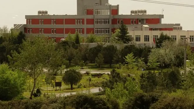 TÜBİTAK'ın Kocaeli Gebze Yerleşkesi'nde çok sayıda belgeye el konulduğu bildirildi.