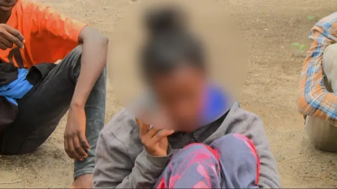 Namoota afaar keessaa