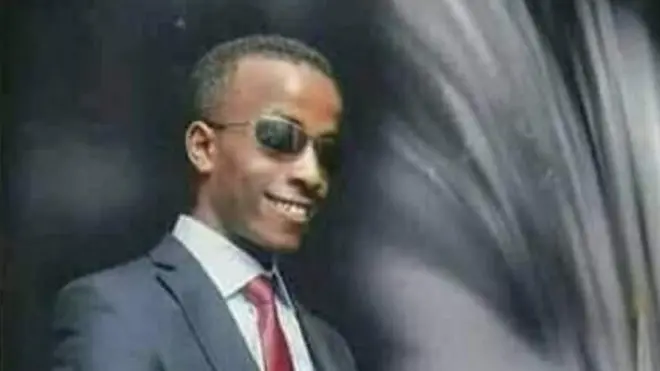 አብርሃም ዱሬሳ