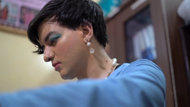 غیر واضح جنس