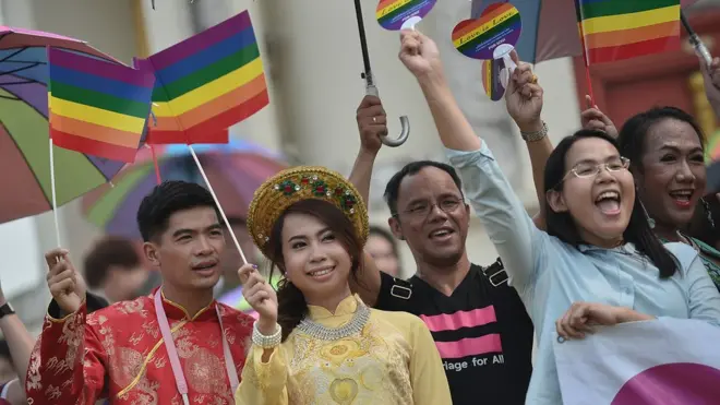 รูปสาวหนุ่มข้ามเพศ