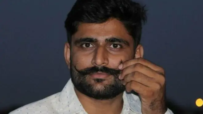 गोपाल इटालिया