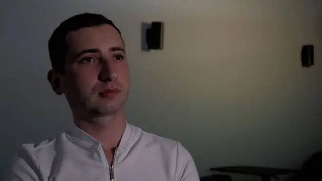 Сергей Савельев