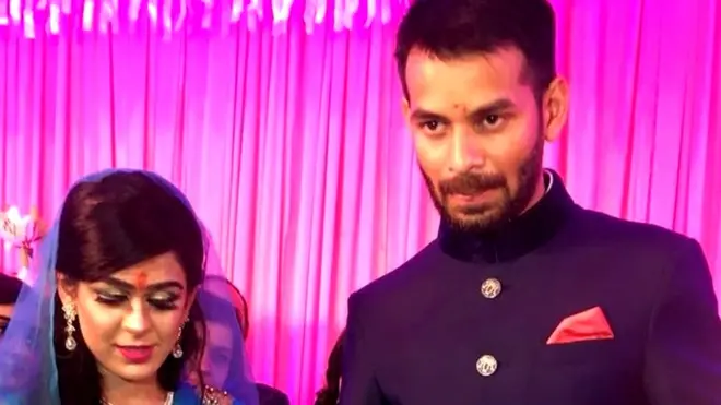 तेज प्रताप