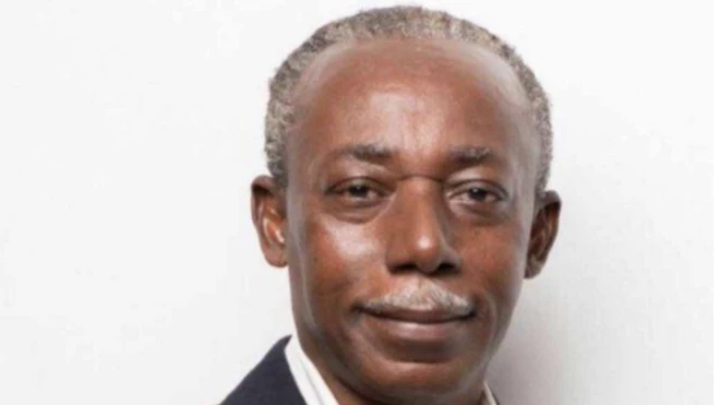 Ghana law lecturer, Prof Emmanuel Benneh