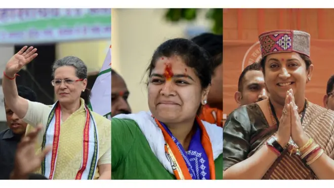 महिलाएं, राजनीति