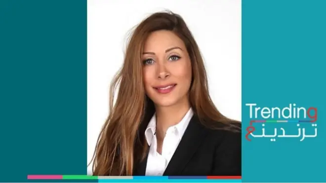 "سأدخل المجلس بمسدس".. النائبة اللبنانية سينتيا زرازير تثير الجدل