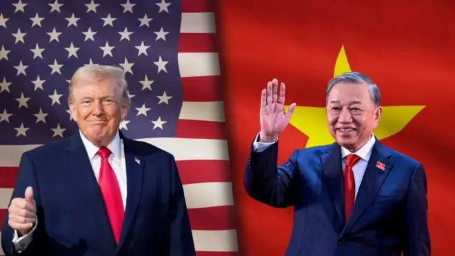 Ông Tô Lâm đi Mỹ gặp ông Trump, đâu là điểm đáng lưu ý?