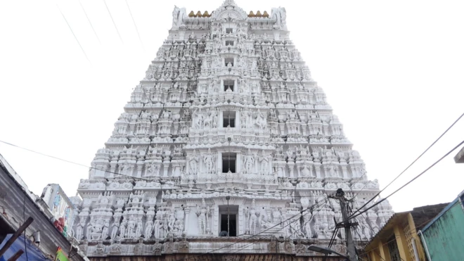 తిరుపతి