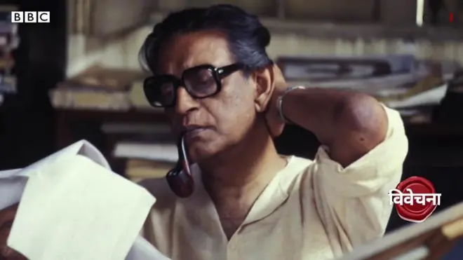 सत्यजीत रे