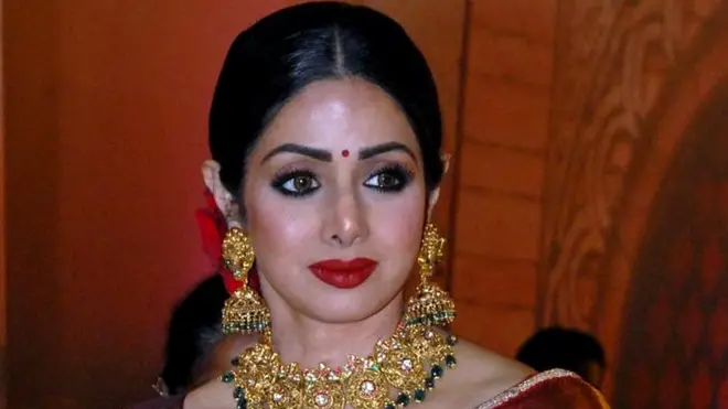 श्रीदेवी