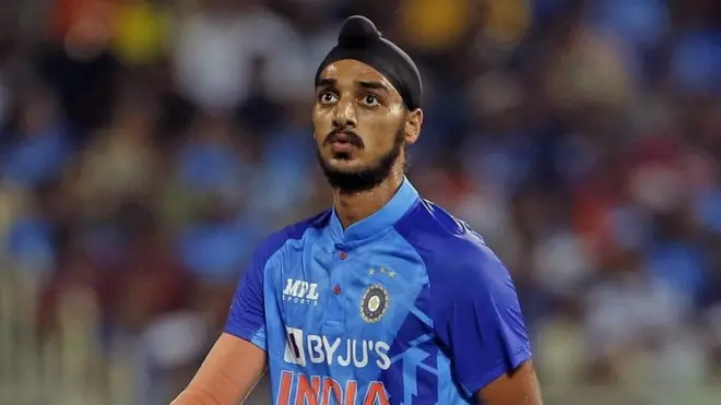 अर्शदीप सिंह