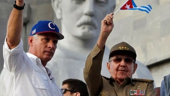 Raul Castro