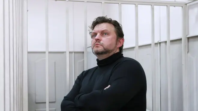 Никита Белых