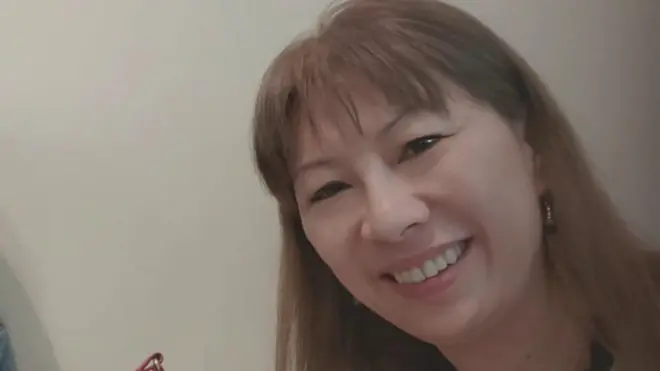 ኮሮና ቫይረስ