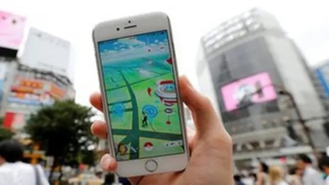 Tepco, Pokemon Go oyuncularını riskli olan nükleer santral bölgelerinden uzak durmaları konusunda uyardı.