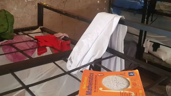 Book ontop school boarding house bunk bed