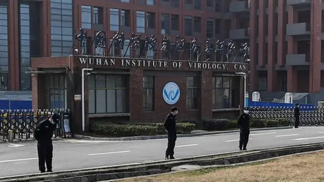 Уханьский институт вирусологии многие в США и мира заподозрили в создании коронавируса. Китайские власти называют это ложью.