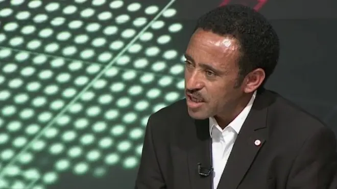 ትማሊ ብዕጡቓት ዝተቕትለ ኮሚሽነር ሰለሞን ታደሰ