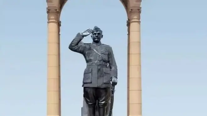 సుభాష్ చంద్రబోస్