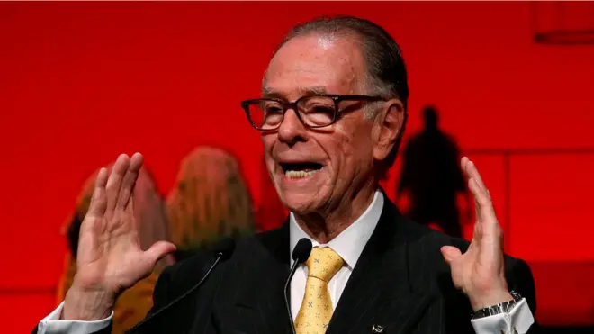 రియో 2016 ఒలింపిక్స్ నిర్వహణ కమిటీ అధ్యక్షుడిగా కార్లోస్ నుజ్మాన్ పనిచేశారు.