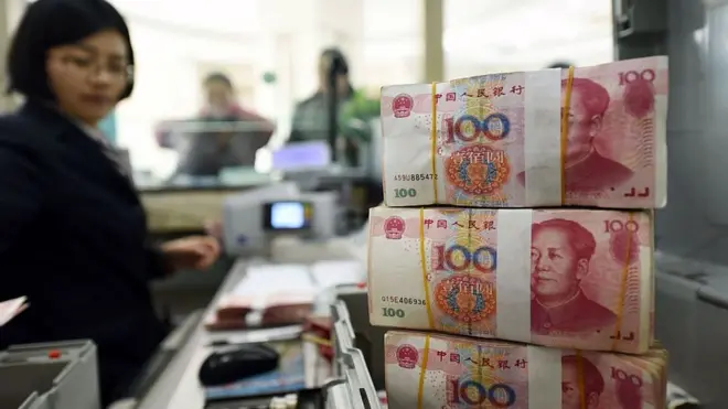 Analysts have said any growth numbers below 6.8% would likely to fuel calls for further stimulus.