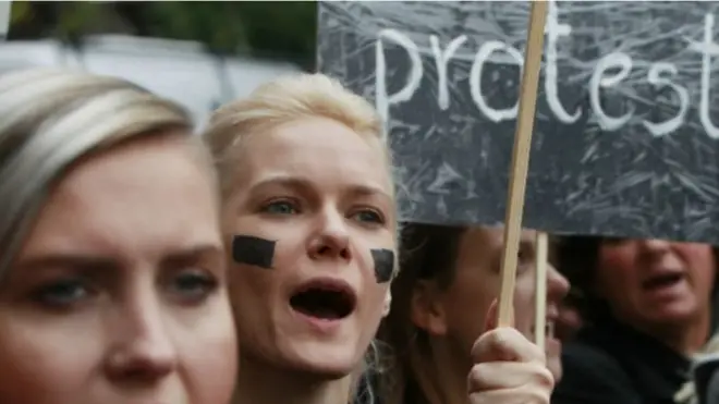 Одним из важнейших последствий акции стало формирование чувства товарищеской солидарности у протестующих