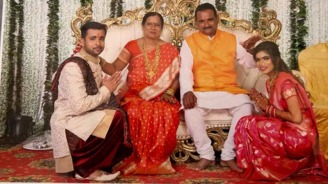 दीप्ती चौधरी