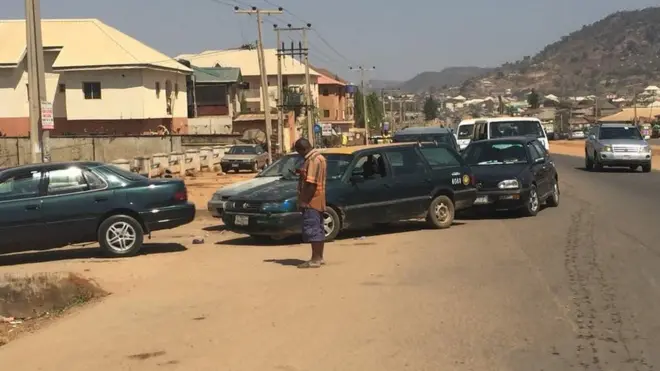 NNPC say make people no listen to di rumour wey dey spread about increase for fuel price.