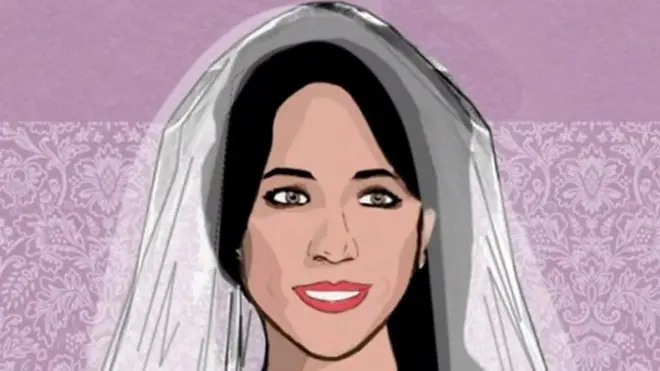 کوئی نہیں جانتا کہ میگن مارکل کا عروسی لباس کیسا ہوگا لیکن ہم ماضی میں شاہی دلہنوں کے ملبوسات کی مدد سے اندازہ تو لگا ہی سکتے ہیں۔