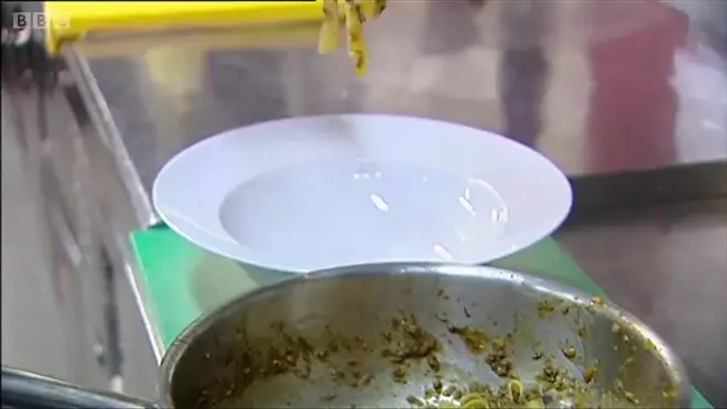 Odakle je vaš omiljeni specijalitet?