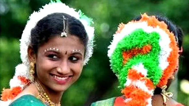 म​हिलाएं, आजादी, स्वतंत्रता दिवस