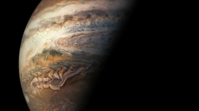 A missão tem o objetivo de descobrir a estrutura profunda de Júpiter e o segredo de sua formação.