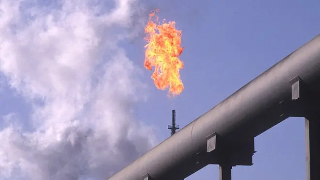 ኢራን 53 ቢሊዮን በርሜል ድፍድፍ ነዳጅ ማግኘቷን አሳወቀች