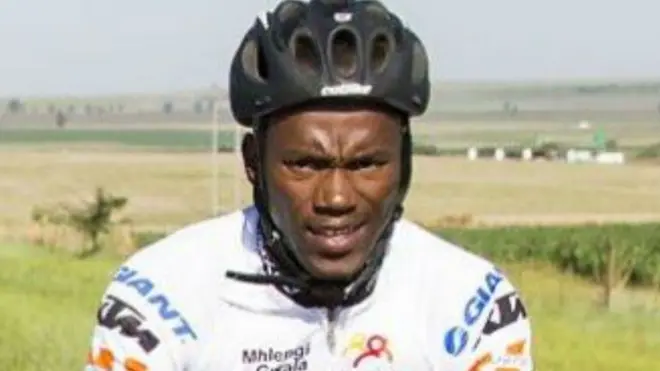 Yaalii miillaa lamaanuu muramuu irraa haala ajaayibsiisaan kan oole atileetii bishkileetti Afrikaa kibbaa Mihleengii Gwaalaa