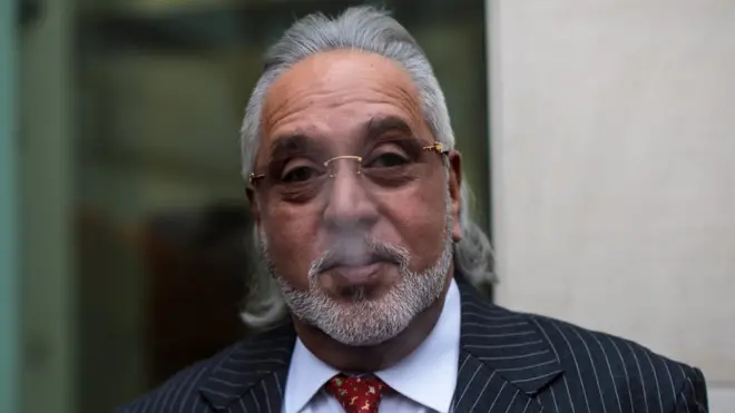 विजय माल्या