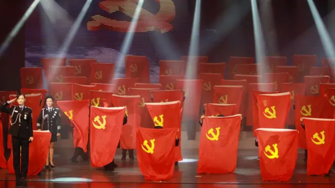 中共中央政治局常委歷來是清一色男性，普遍認為這種局面在可預見的將來不會改變。