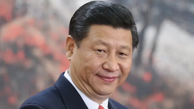 జిన్‌పింగ్