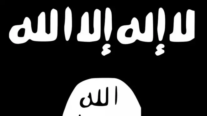 تنظيم الدولة الإسلامية