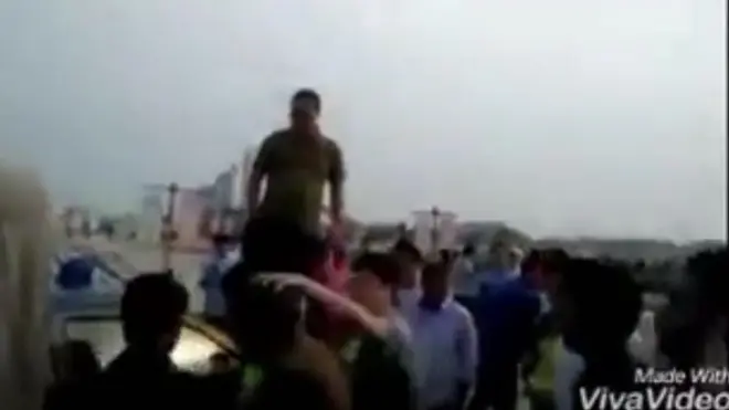 چین، پاکستان