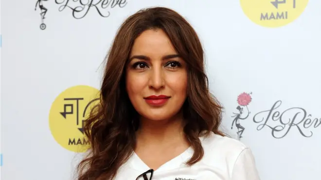 ٹسکا چوپڑہ کئی درجن فلموں میں مختلف کردار ادا کر چکی ہیں