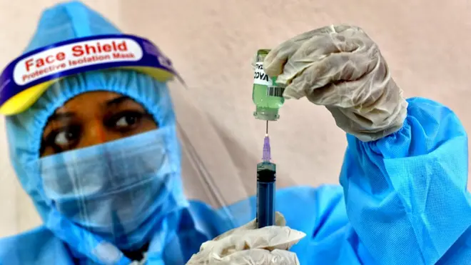 कोरोना संक्रमण