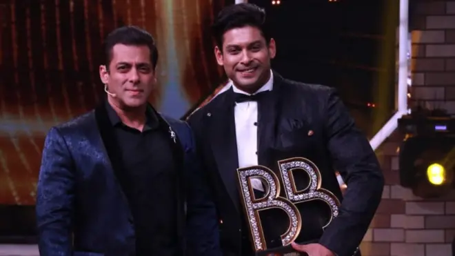 बिग बॉस 13