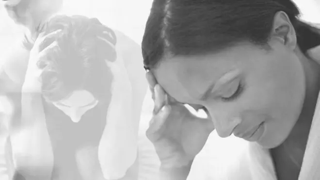 الاضطرابات النفسية