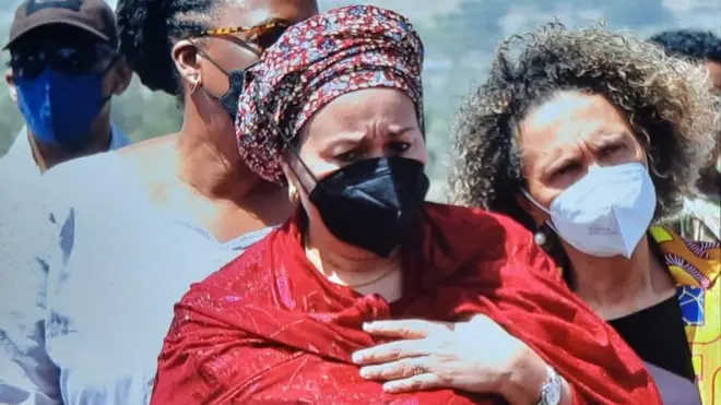 Aadde Amiinaa Mohammed